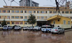 Kayseri'de Ortaokulda bıçaklı kavga: 1 öğrenci yaralı