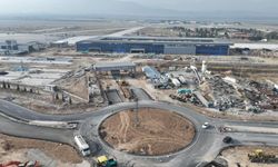 Malatya’da Bu Yollara Dikkat! Tünel Kapandı, Trafik Değişti