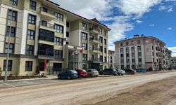 Rezerv alanlarda inşa edilen konutların fiyatları belli oldu