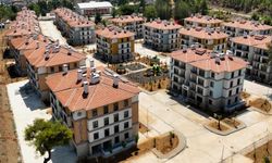 Bugün belli olacak! Battalgazi’de konut sahipleri kuralarla netleşiyor