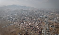 Malatya’da Dev Çalışma: 7 İlçe Saatler Boyunca Sürecek..