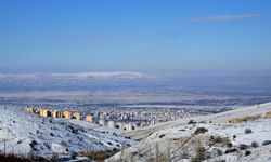 Malatya ve Çevre İllerde Risk Artıyor!