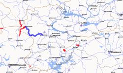 Malatya'yı Komşu İllere Bağlayan Kapalı Yollar Listesi