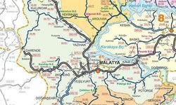 Malatya’da Bu Yollara Dikkat! 6 Kritik Güzergahta Ulaşım Kontrollü