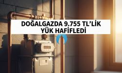 Malatya’da Doğalgazda 4.135 TL’lik Ücret Artık Alınmayacak! 65 Yaş Üstüne Büyük Müjde