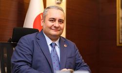 Mesut Özarslan'ın istifasının perde arkası: 'İhraç edileceğini öğrendi' iddiası