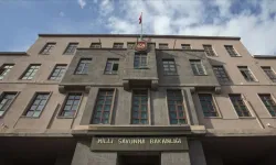 MSB'den '6 Şubat depremleri' paylaşımı