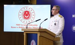 MSB'den açıklama: Savaş gemileri satılıyor mu?