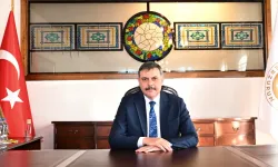 Yeni İçişleri Bakanı Mustafa Çiftçi'den ilk açıklama: Sorumluluğu ağır bir görev üstlendim