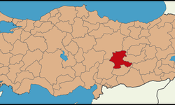 Türkiye'nin il olan ilçeleri açıklandı: Malatya’nın yeni komşularını duyunca şaşıracaksınız!