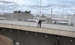 Malatya Beylerderesi'nde Nefes Kesen Anlar: Aynı Genç 3 Günde 4. Kez İntihara Kalkıştı!