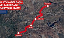 Malatya-Narlı Hattı İçin Kritik Tarih Belli Oldu! TCDD İşçi ve Araç Alacak