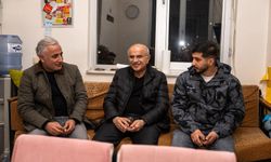 Malatya’da Trafiği Rahatlatacak Dev Proje: 30 Metrelik Caddeler ve Yeni Viyadük Geliyor