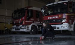 Adana’da Malatyalılara İtfaiye Eri Olma Fırsatı! Alım Başladı