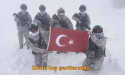 Malatya’daki Mehmetçiğin İçini Isıtan Anlamlı Destek