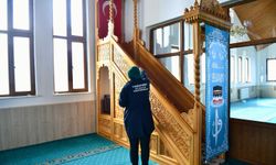 Yeşilyurt Belediyesi’nden Ramazan’da Dört Koldan Temizlik Seferberliği!