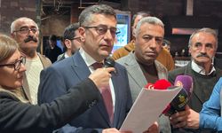 CHP’li Gürsoy: Malatya’nın İhtiyacı Koordinasyon Ve Netliktir