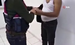 Malatya'da Ehliyet Sınavında 'James Bond' Yöntemi! Kazakların İçinden Çıkanlar Şoke Etti