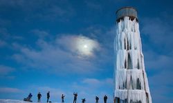 Malatya Garı'nın Silüeti Değişiyor: 25 Metrelik Dev Su Kulesi İçin Tarih Verildi!