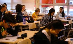 Doğanşehirli Öğrencilere İzmir'den "Dijital" Destek: Dershane Eve Geldi!