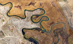 Türkiye 1,5 Marmara Denizi Kadar Alan Kaybetti!