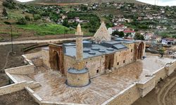 Divriği Ulu Camii’nin Sesinde Saklı Şifası