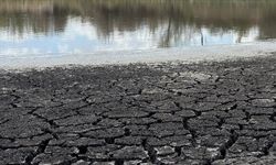 Kuraklık Malatya'da Planları Değiştirdi! MASKİ Harekete Geçti