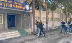 Emniyetten Kuyumcu Açıklaması: 2 Şüpheli Yakalandı