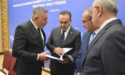 KOSGEB Kredileri İçin Düğmeye Basıldı! Malatya’dan Ankara’ya Net Mesaj