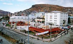 Tunceli’nin O Mahallesine Uyarı!