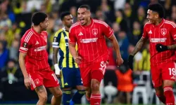 Kadıköy’de Avrupa Kabusu! Sarı-Lacivertliler 3-0’la Yıkıldı