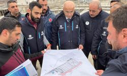 Malatya’ya 2.2 Milyar TL’lik Dev Tesis: İkizce’ye Can Verecek!