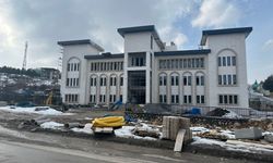 Depremde Yıkılmıştı, Yerine Öyle Bir Bina Yapıldı Ki... İşte Son Hali!