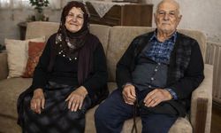 Boşanmaların Arttığı Dönemde 64 Yıllık Sadakat Hikayesi