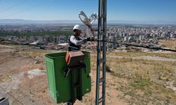 Malatya'nın Enerjisi Yenilendi: Fırat EDAŞ'tan Deprem Sonrası 3.5 Milyar TL'lik Dev Yatırım!