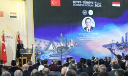 Malatya-Mısır Ticaretinde Hedef 10 Milyon Dolar