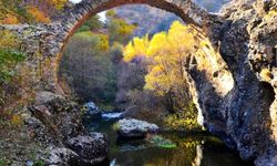 Arapgir’de Zamanın Sessiz Tanığı: Roma Dönemi Taş Köprü