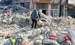 Malatya Milletvekili İsyan Etti: "AFAD'ın O Belgesini Meclis'te Yırtıp Attık!"