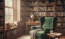 Malatya Bu Kitapları Konuşuyor: Haftanın En Sarsıcı 7 Kitabı!