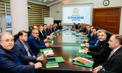 Malatya’da Neler Oluyor? İmar, İnşa ve İhya İçin Kritik Kararlar Alındı