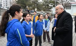 Malatya’ya 4 Milyar liralık Dev Yatırım! Gençler ve Çocuklar Yaşadı...