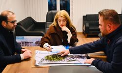 Akçadağ'da Beklenen Haber Geldi! Konut ve Çarşıda 'Son Düzlük'