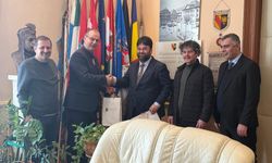 Türk Dünyası El Ele Verdi: Macaristan'daki Ortak Miras Koruma Altında