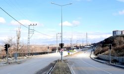 Malatya’nın Yeni Merkezlerine "Trafik" Ayarı: O Bölgelere Sinyalizasyon Kuruldu