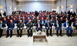 Atatürk’ün Malatya’ya Gelişinin 95. Yıl Dönümü Törenlerle Kutlandı