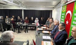 Malatya’da 30 Çoban Sertifika Aldı