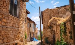 500 Yıllık Tarih Sokak Sokak Yaşıyor: Koru Mahallesi