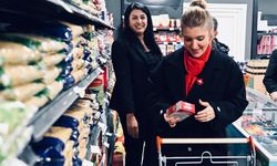 Doğu Anadolu'da İlk Kez Malatya'da Açıldı! O Markette 'Boykot' Var, Yabancı Ürün Yok