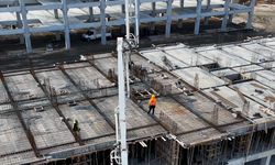 Malatya'ya Yeni AVM Geliyor