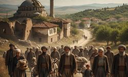 Malatyalılar Bile Bilmiyor: Kayısı Diyarının "Asbuzu" Sırrı ve Büyük Göçün Nedeni